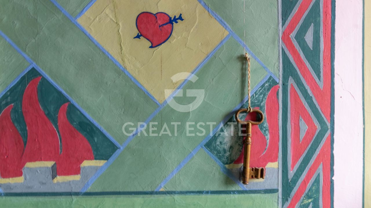 Casa a Porano, Italia, 884.75 m² - foto 16