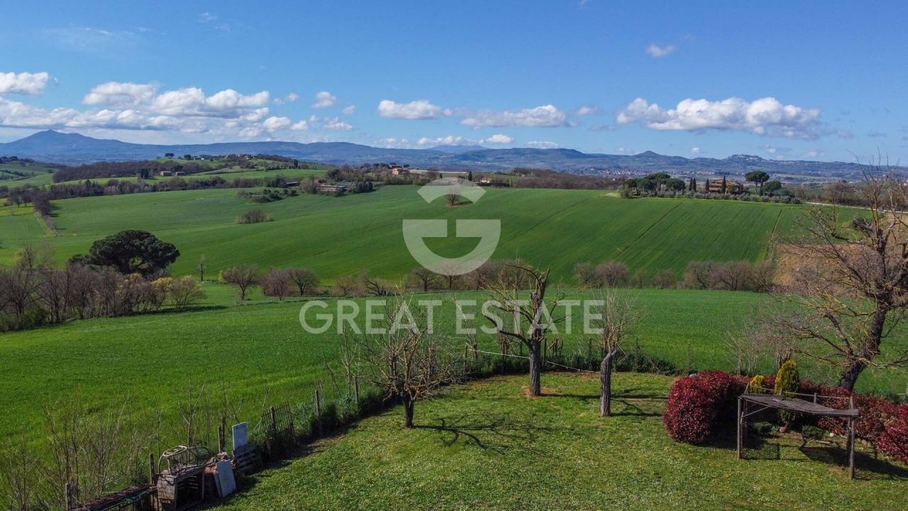 Haus in Castiglione del Lago, Italien, 1 065.65 m² - Foto 17