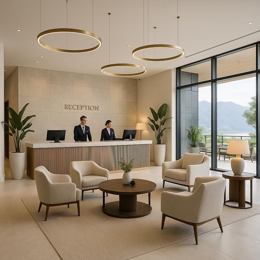 Land on Lustica peninsula, Montenegro, 16 574 m² - picture 8