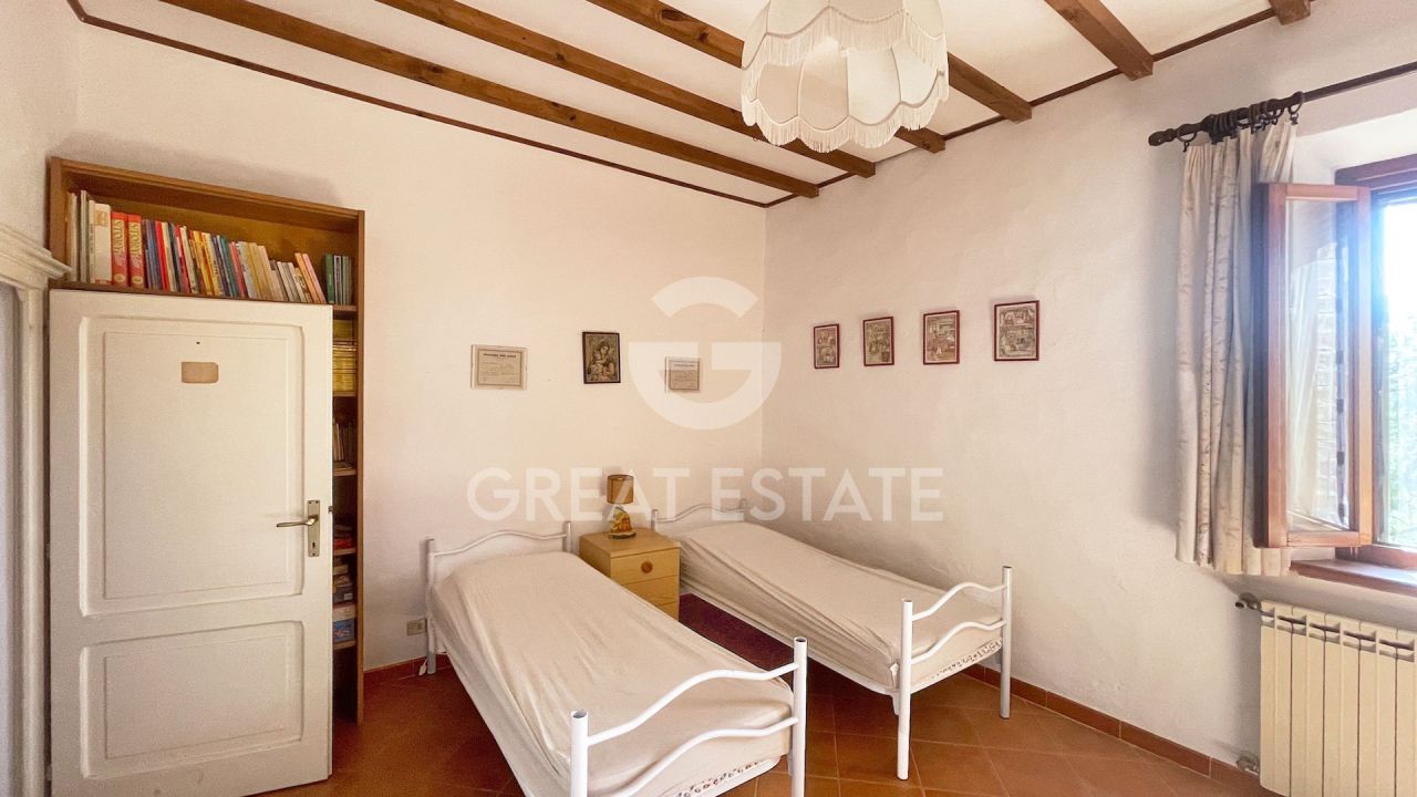 Casa a Sinalunga, Italia, 277.3 m² - foto 18