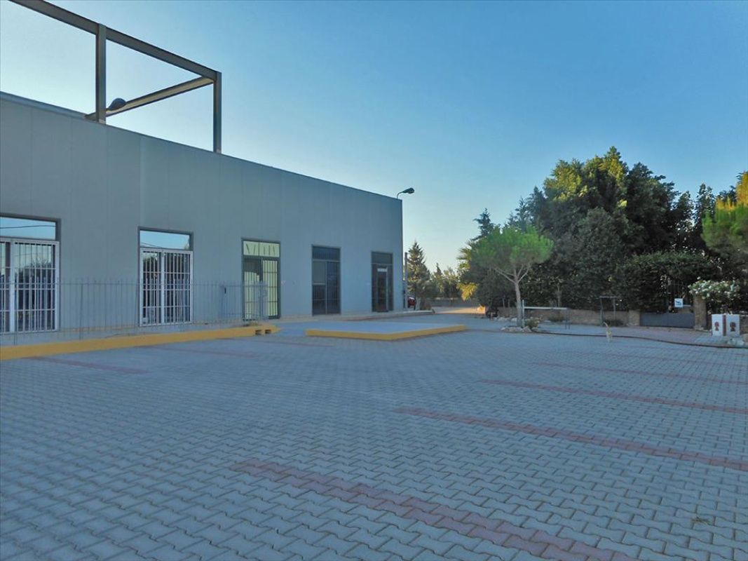 Haus in Attika, Griechenland, 1 400 m² - Foto 1