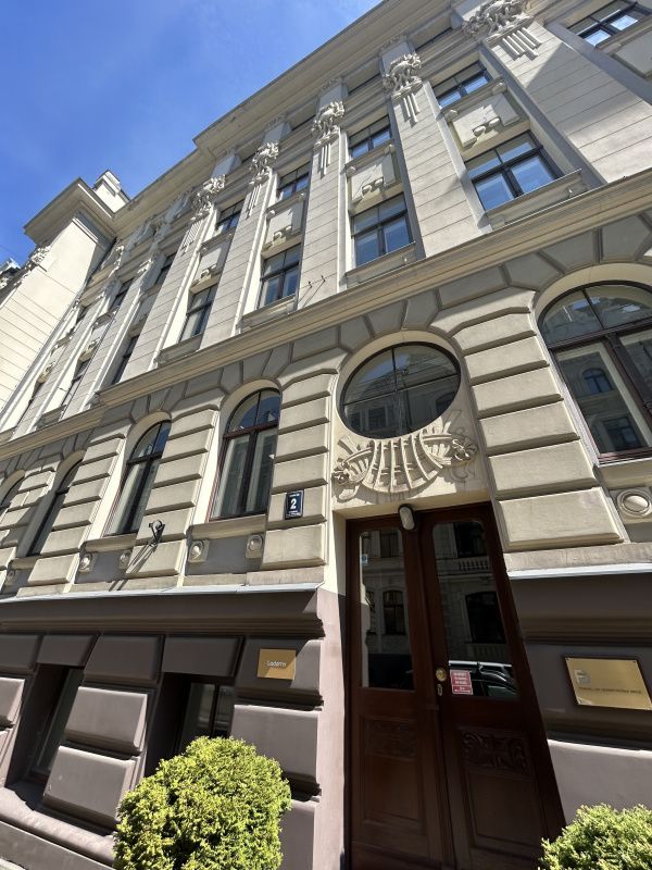 Appartement à Riga, Lettonie, 161 m² - image 1