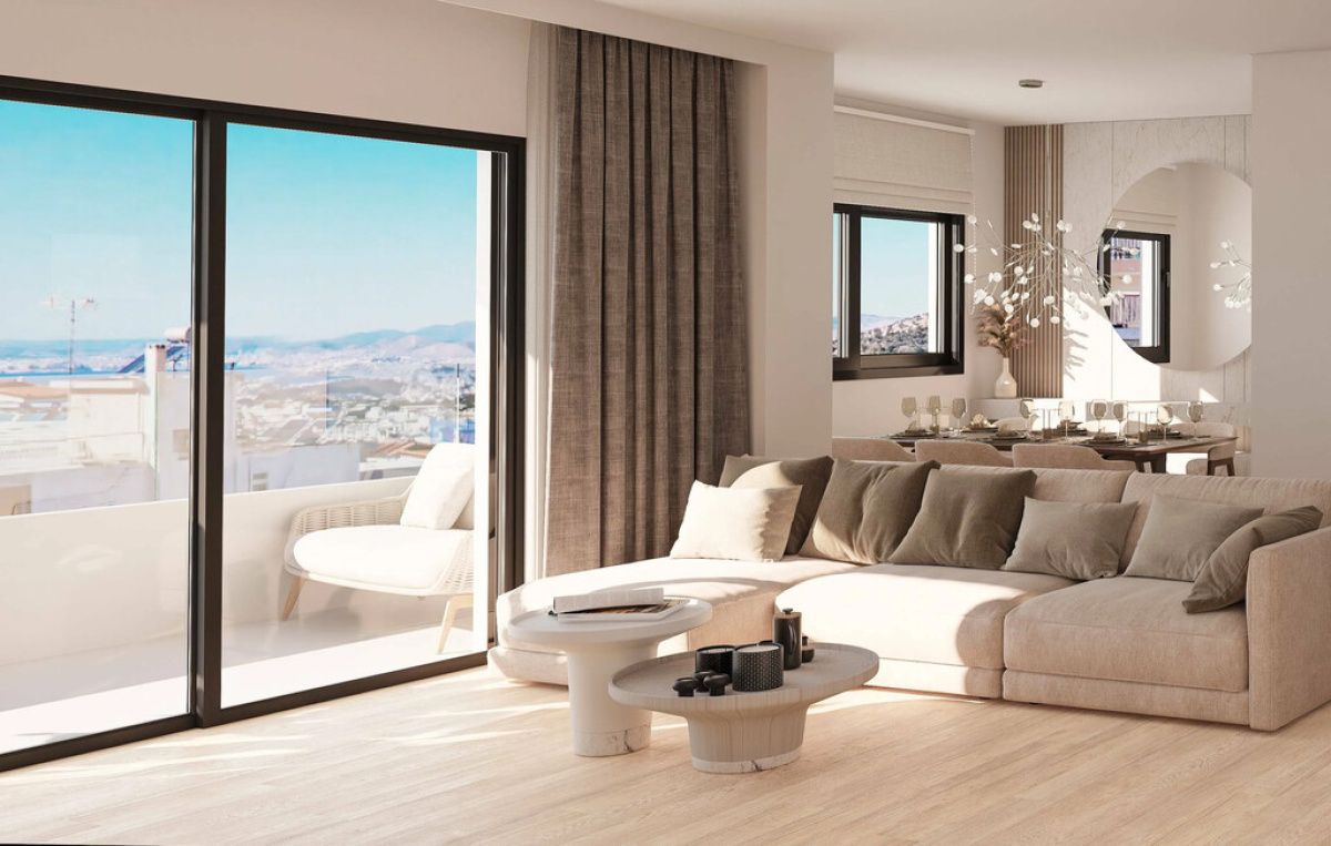 Stadthaus in Athen, Griechenland, 116 m² - Foto 3