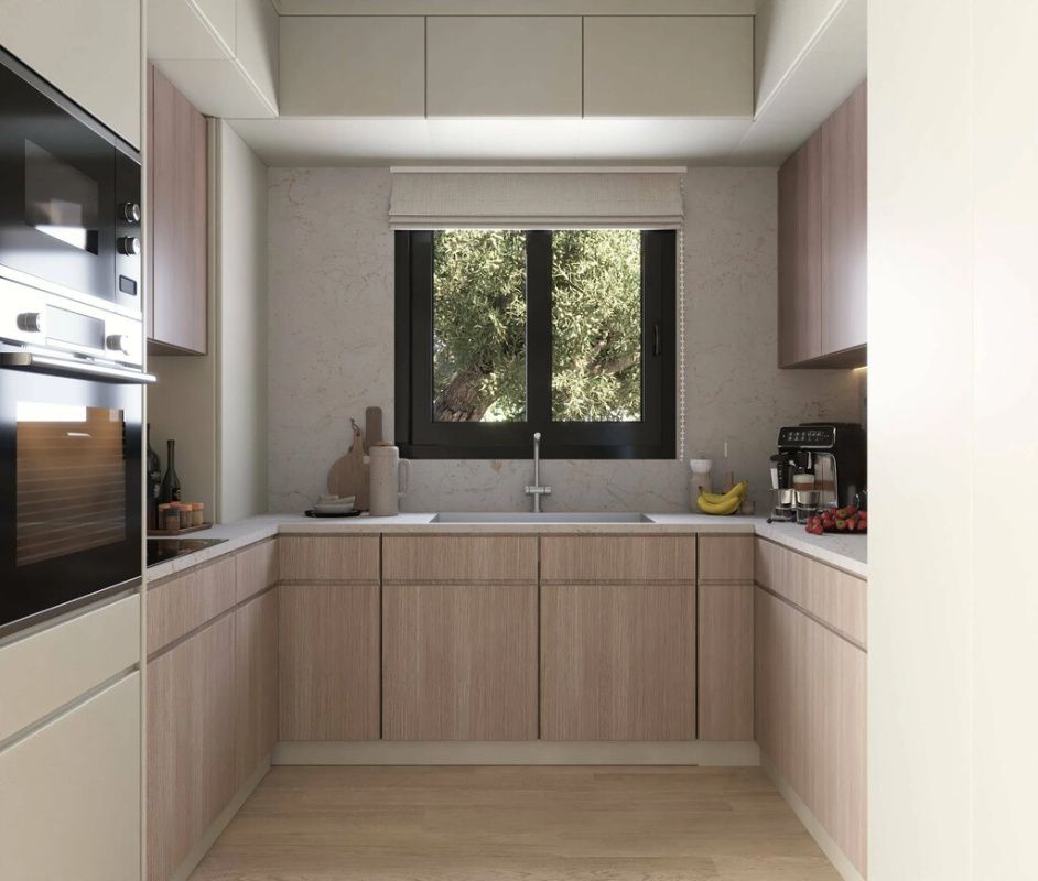 Stadthaus in Athen, Griechenland, 104 m² - Foto 5