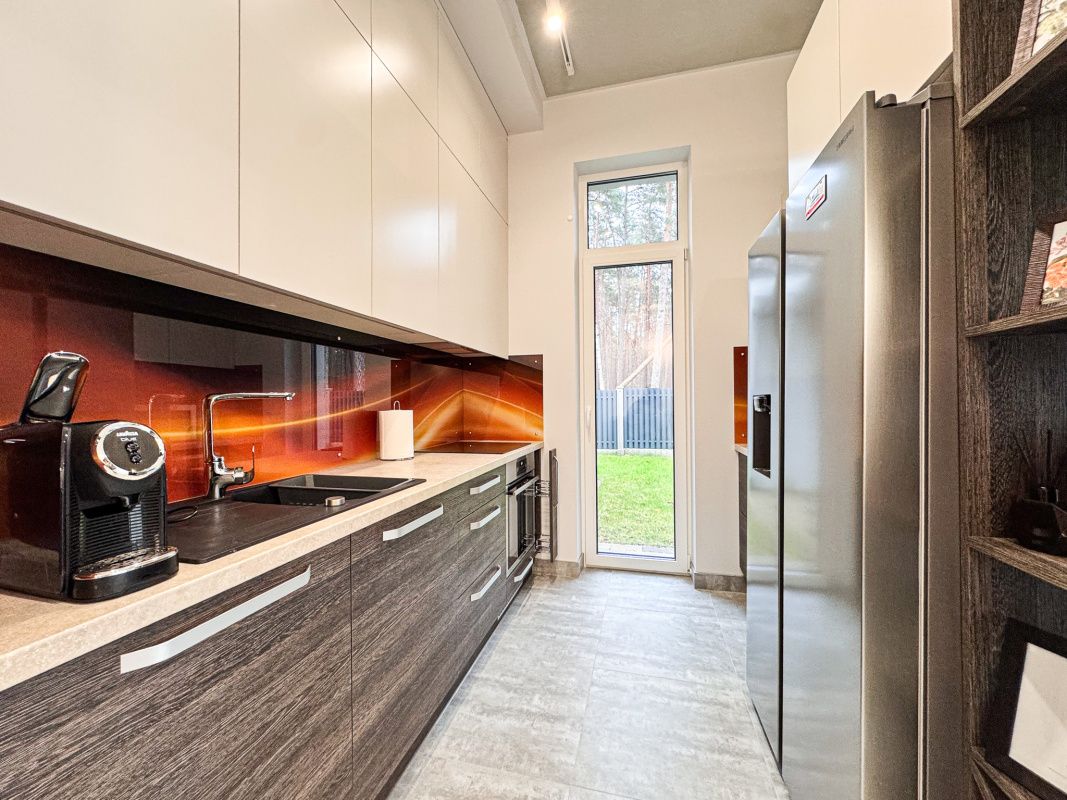 Townhouse in Dzintari, Latvia, 663 m² - picture 5