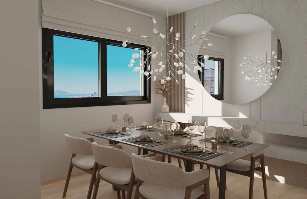 Stadthaus in Athen, Griechenland, 116 m² - Foto 5