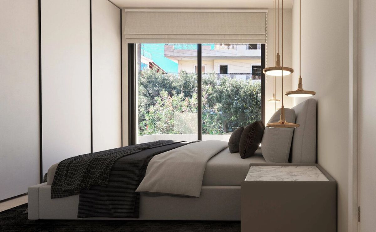 Stadthaus in Athen, Griechenland, 104 m² - Foto 6