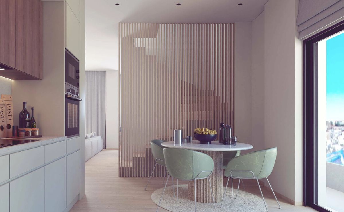 Maison urbaine à Athènes, Grèce, 130 m² - image 6