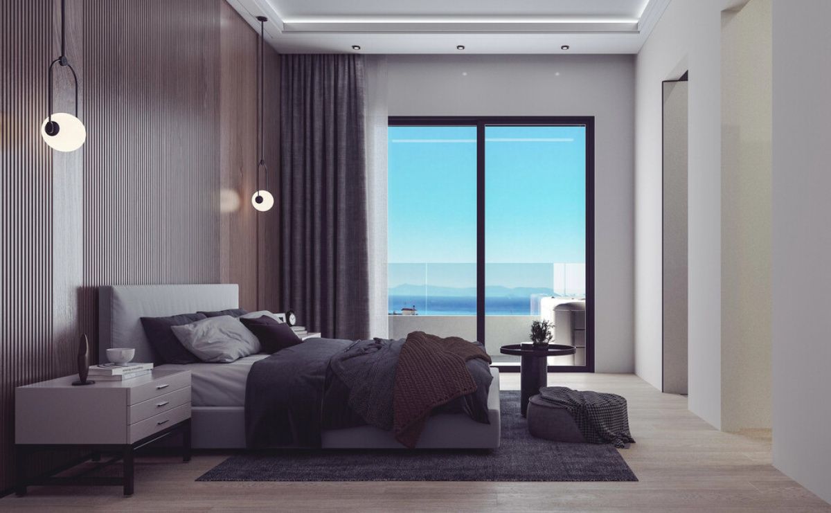 Maison urbaine à Athènes, Grèce, 130 m² - image 10