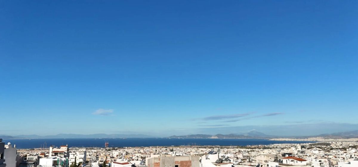 Maison urbaine à Athènes, Grèce, 130 m² - image 12