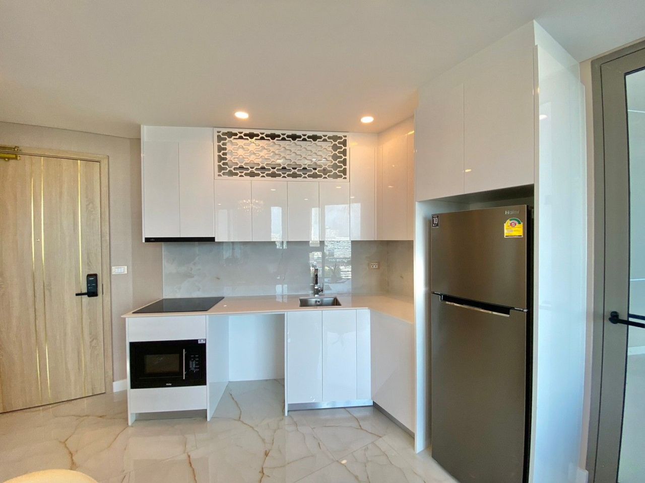 Apartment in Jomtien, Thailand, 80 m² - picture 1