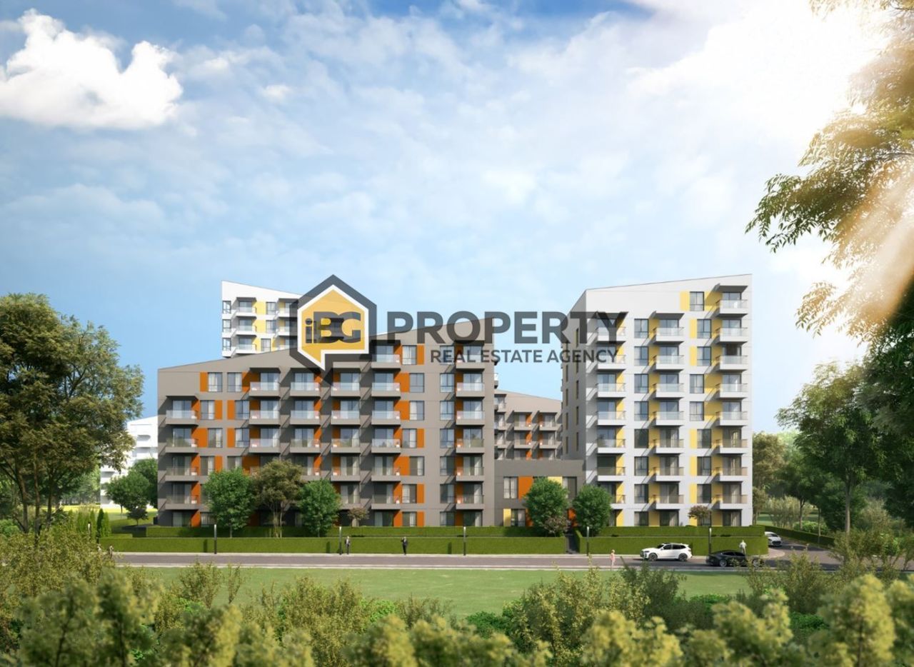 Appartement à Varna, Bulgarie, 100 m² - image 5