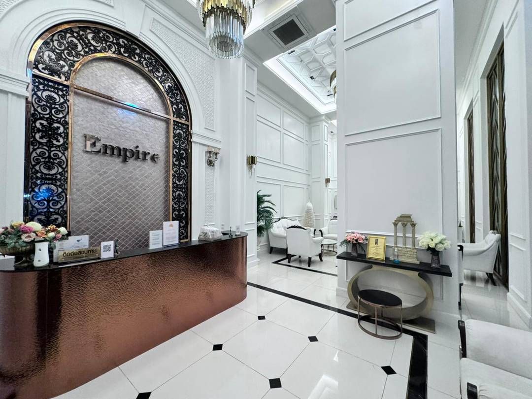 Piso en Pattaya, Tailandia, 24 m² - imagen 7