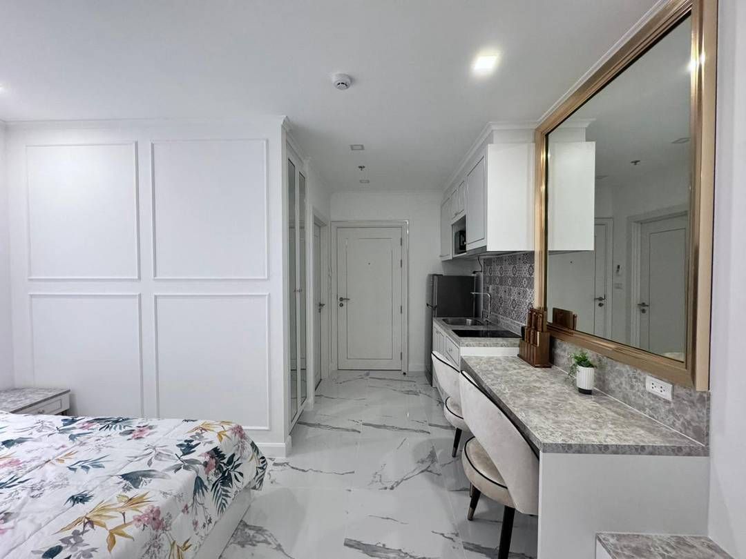 Piso en Pattaya, Tailandia, 24 m² - imagen 3