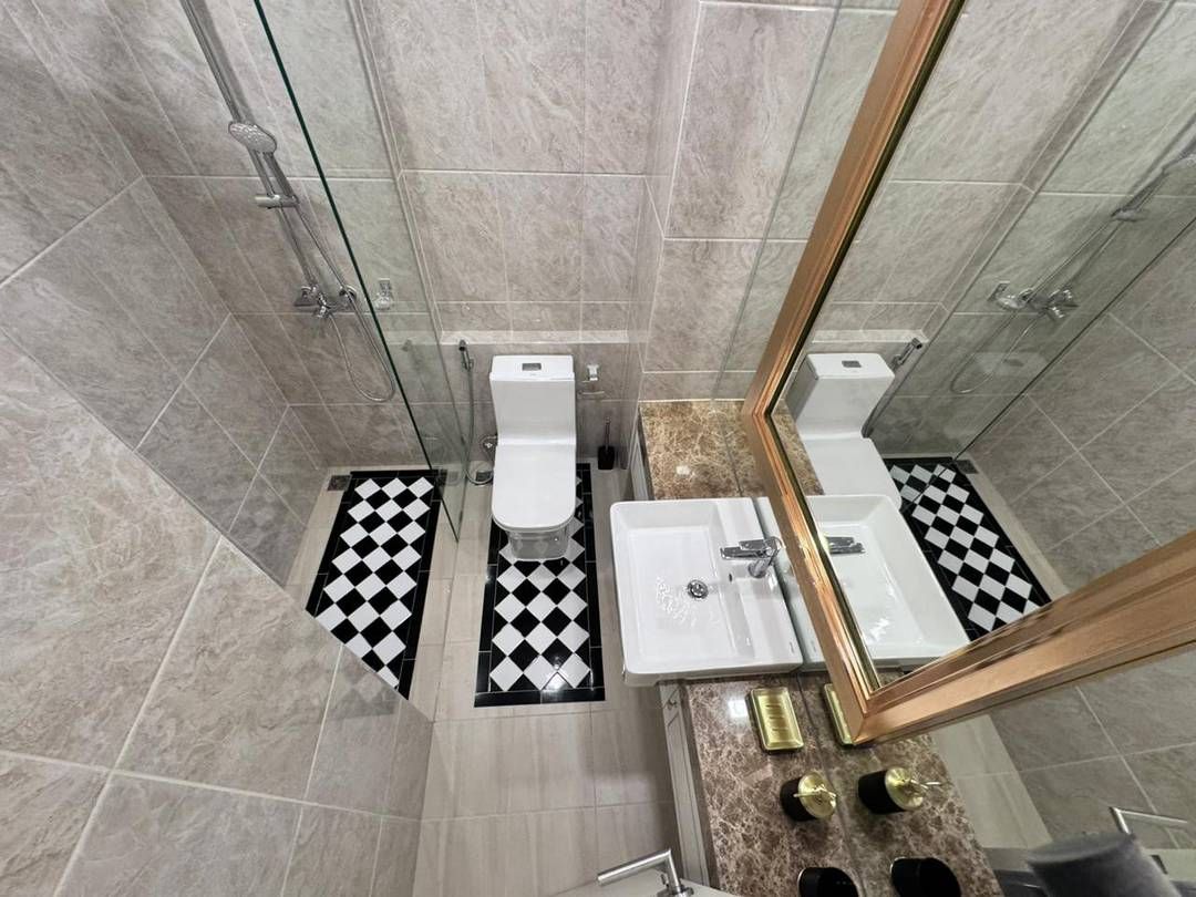 Piso en Pattaya, Tailandia, 24 m² - imagen 5