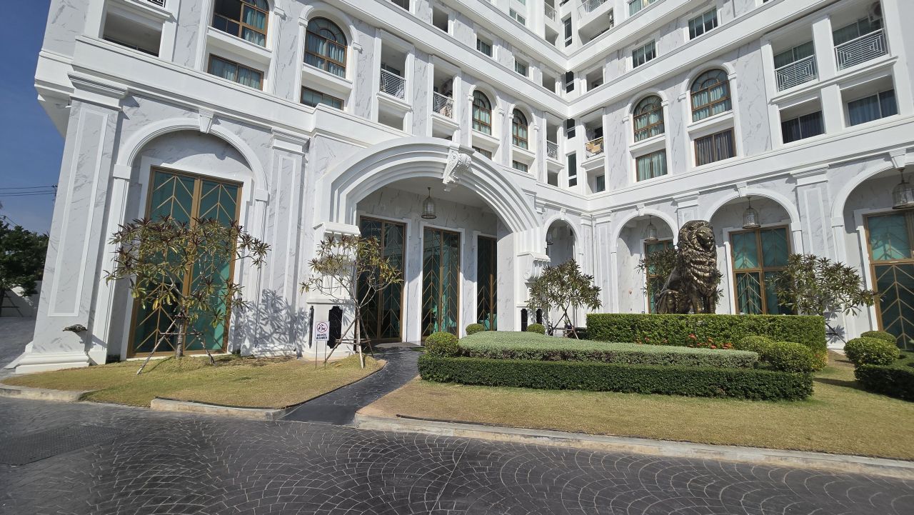 Piso en Pattaya, Tailandia, 24 m² - imagen 13