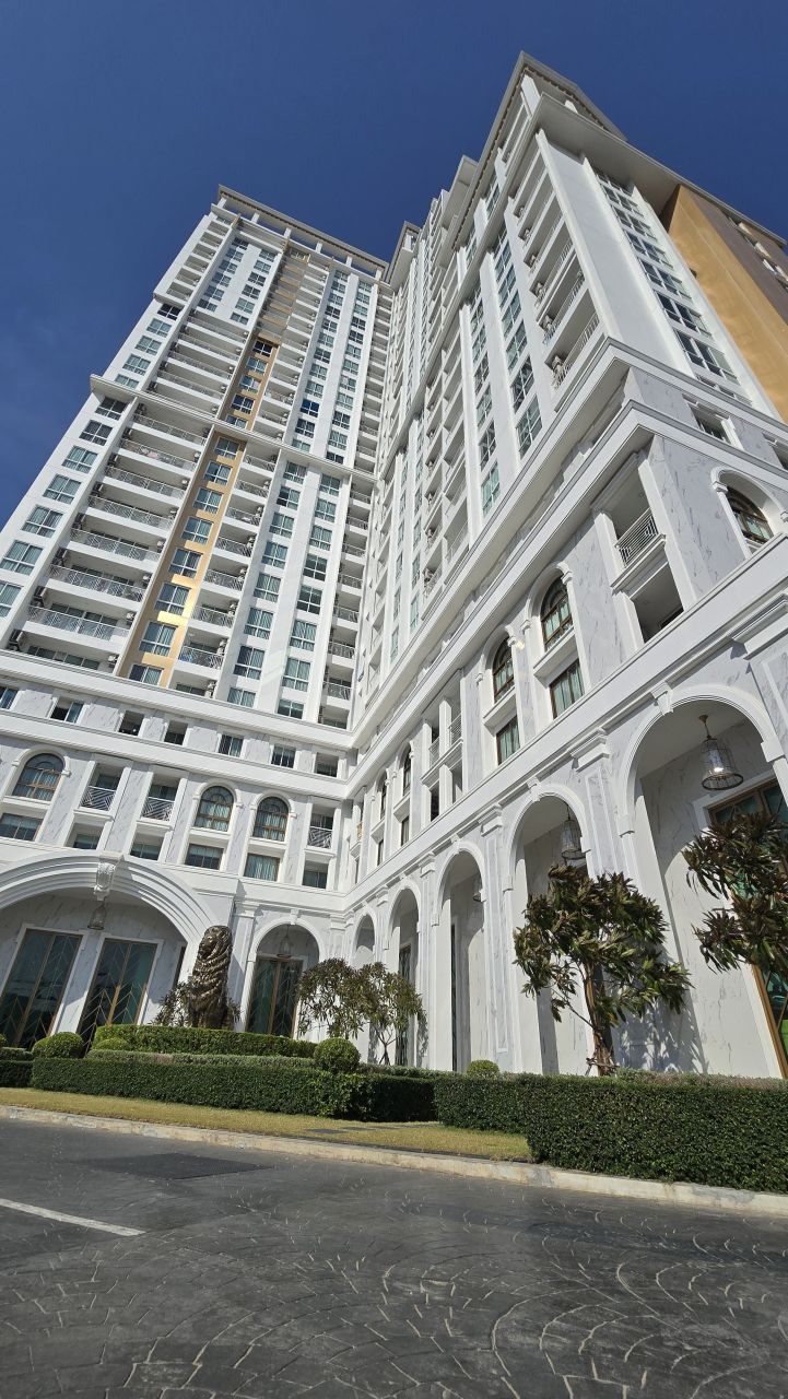 Piso en Pattaya, Tailandia, 24 m² - imagen 12