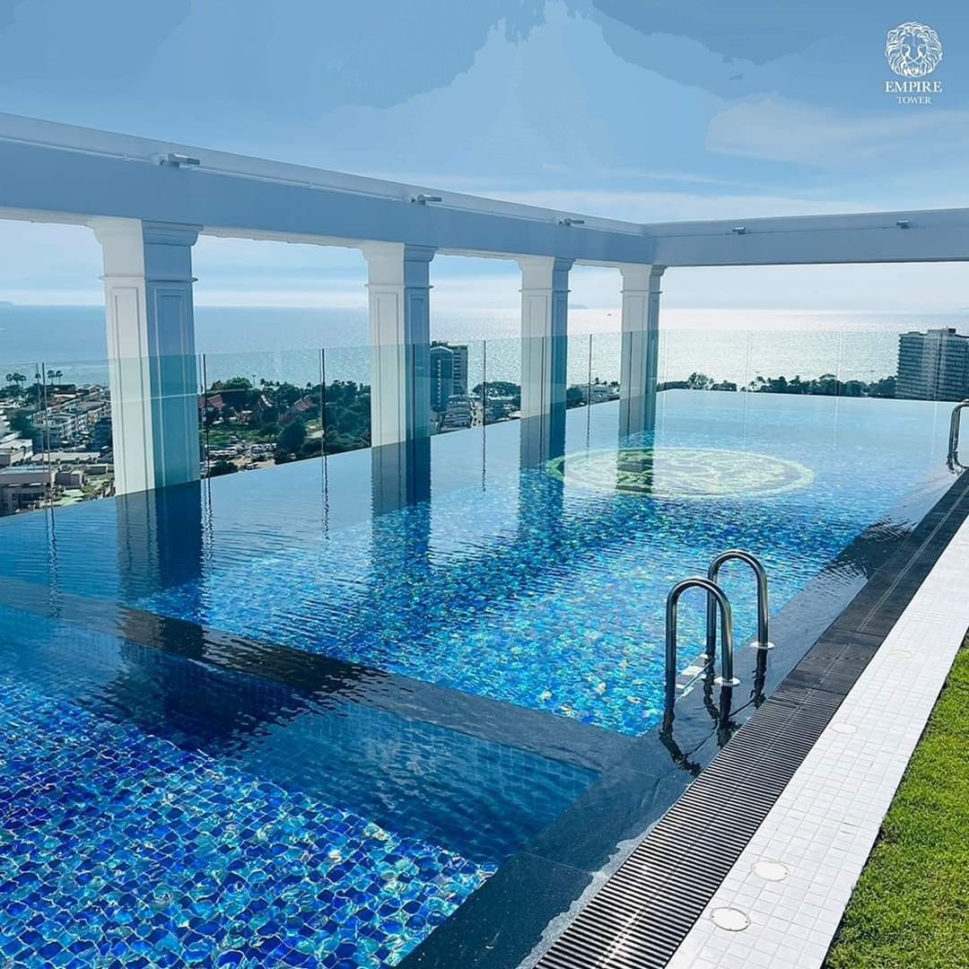 Piso en Pattaya, Tailandia, 24 m² - imagen 15