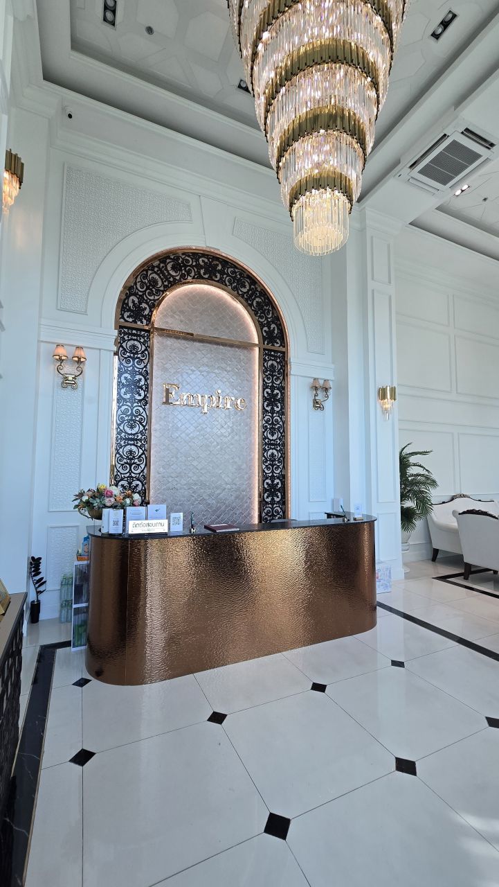 Piso en Pattaya, Tailandia, 24 m² - imagen 14