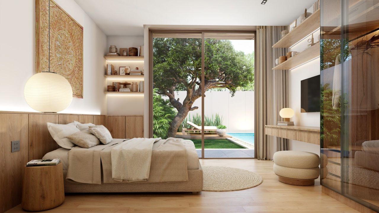 Villa en la isla de Phuket, Tailandia, 255 m² - imagen 2