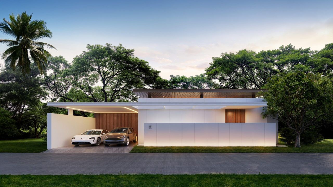 Villa en la isla de Phuket, Tailandia, 255 m² - imagen 6