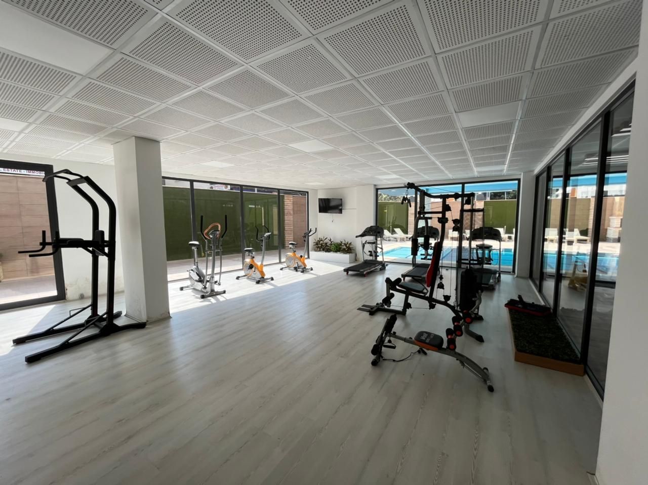 Appartamenti a Alanya, Turchia, 100 m² - foto 6