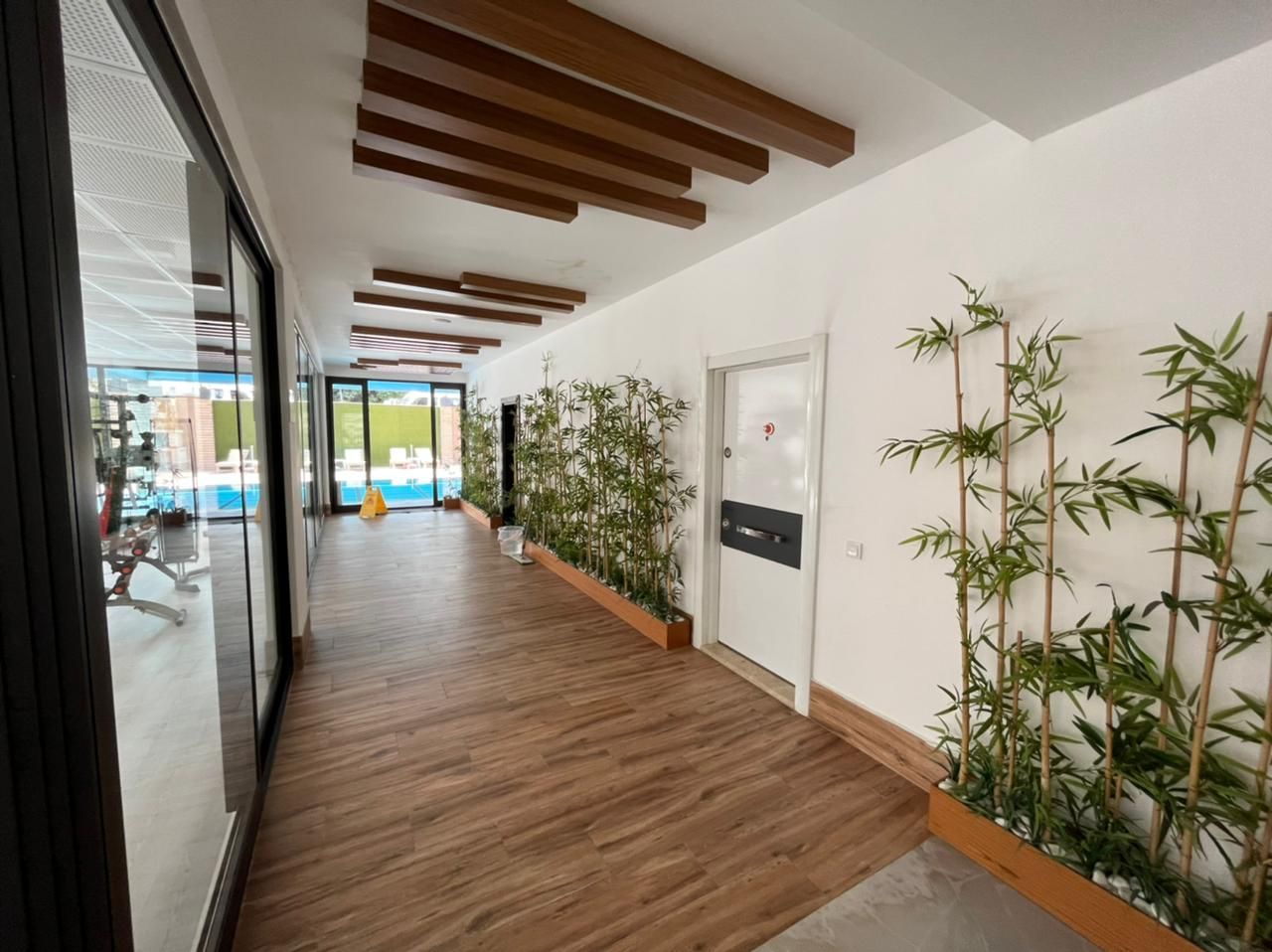 Appartamenti a Alanya, Turchia, 100 m² - foto 4