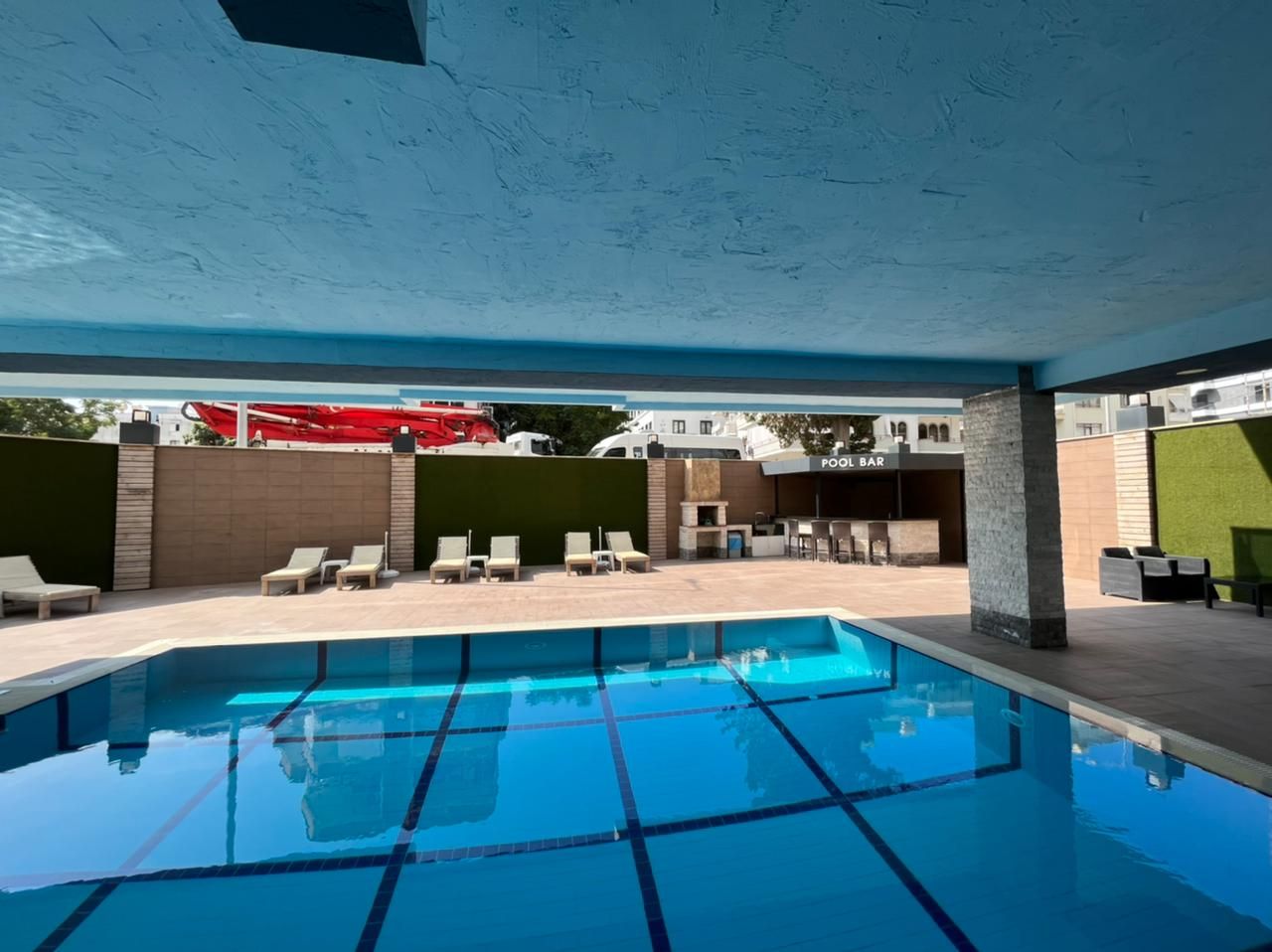 Appartamenti a Alanya, Turchia, 100 m² - foto 3