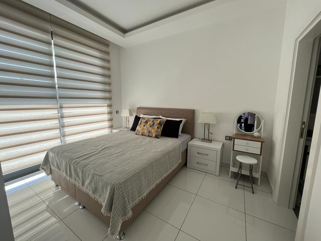 Appartamenti a Alanya, Turchia, 100 m² - foto 12