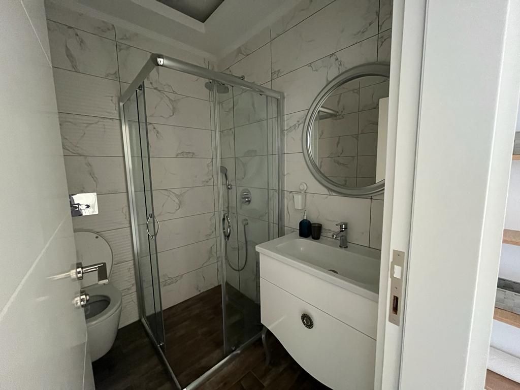 Appartamenti a Alanya, Turchia, 100 m² - foto 17