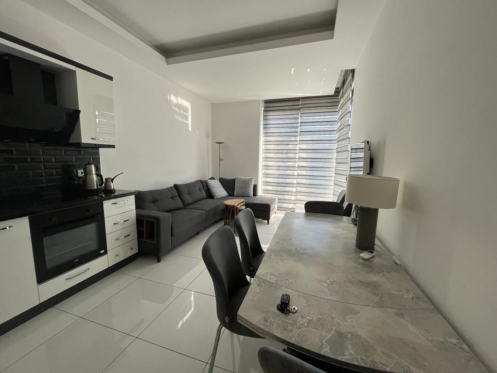 Appartamenti a Alanya, Turchia, 100 m² - foto 9