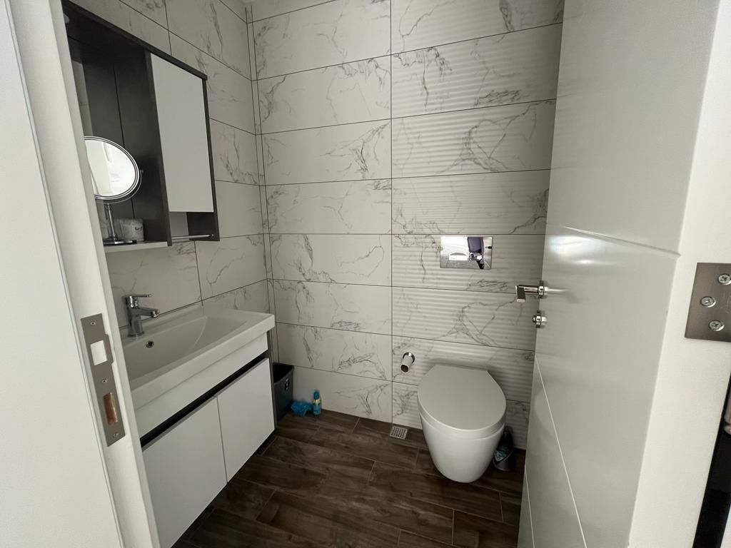 Appartamenti a Alanya, Turchia, 100 m² - foto 14