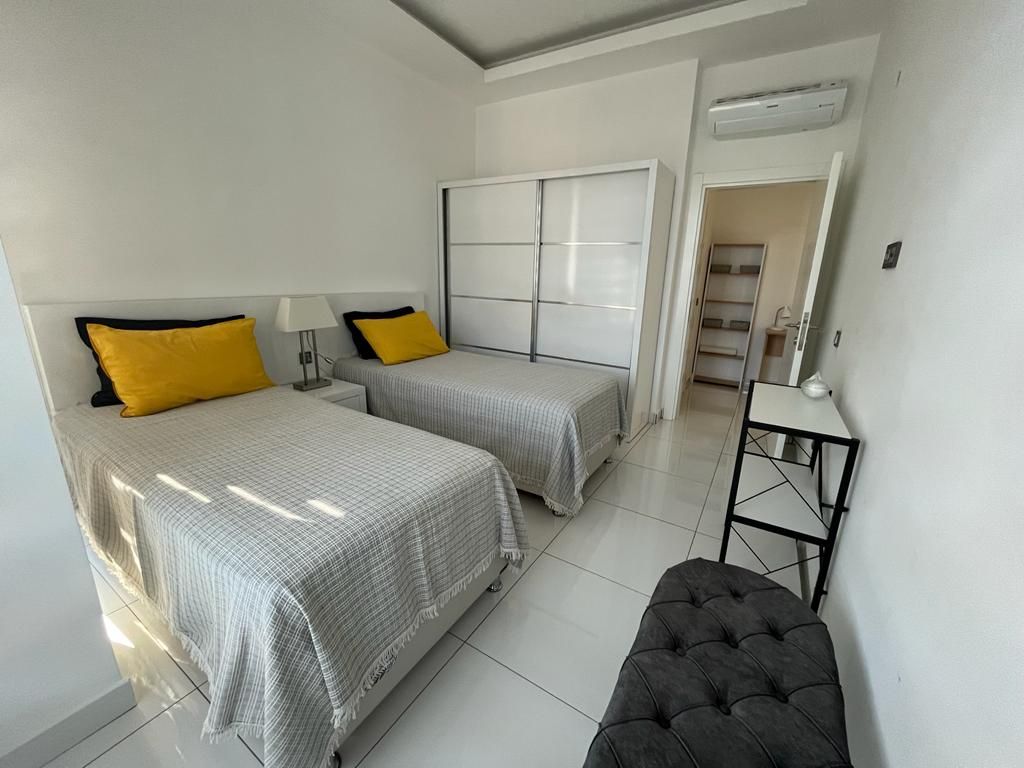 Appartamenti a Alanya, Turchia, 100 m² - foto 16