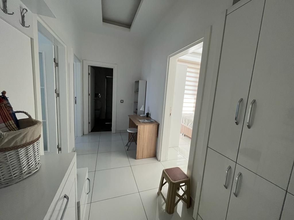 Appartamenti a Alanya, Turchia, 100 m² - foto 7