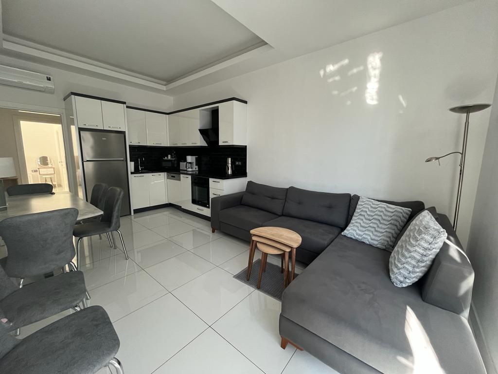 Appartamenti a Alanya, Turchia, 100 m² - foto 8