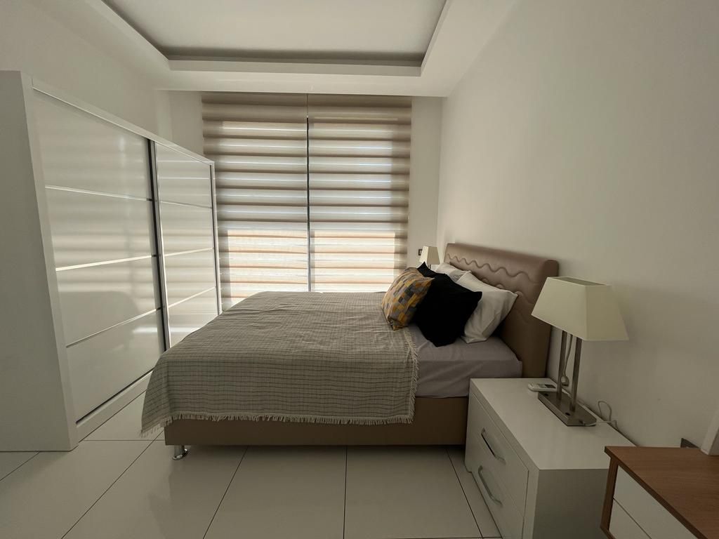 Appartamenti a Alanya, Turchia, 100 m² - foto 13