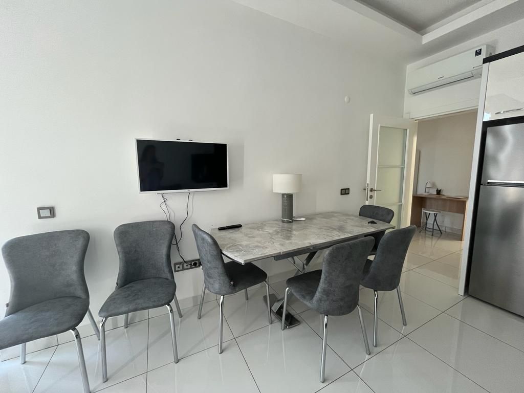 Appartamenti a Alanya, Turchia, 100 m² - foto 11