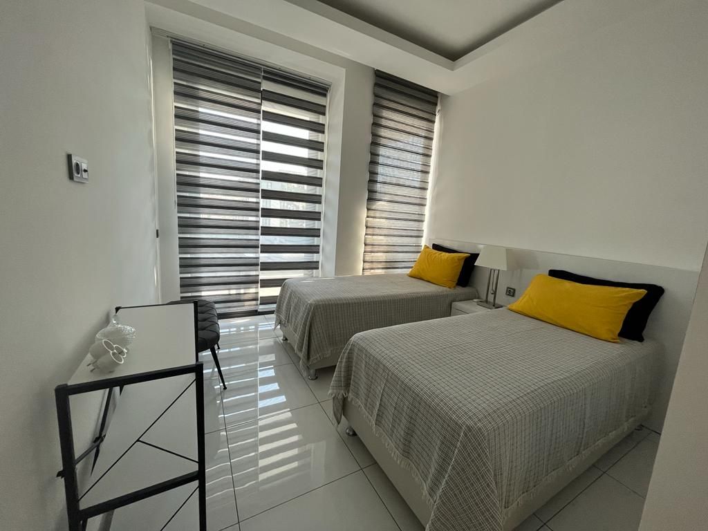 Appartamenti a Alanya, Turchia, 100 m² - foto 15