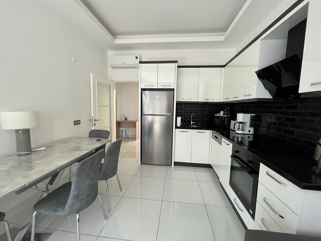 Appartamenti a Alanya, Turchia, 100 m² - foto 10