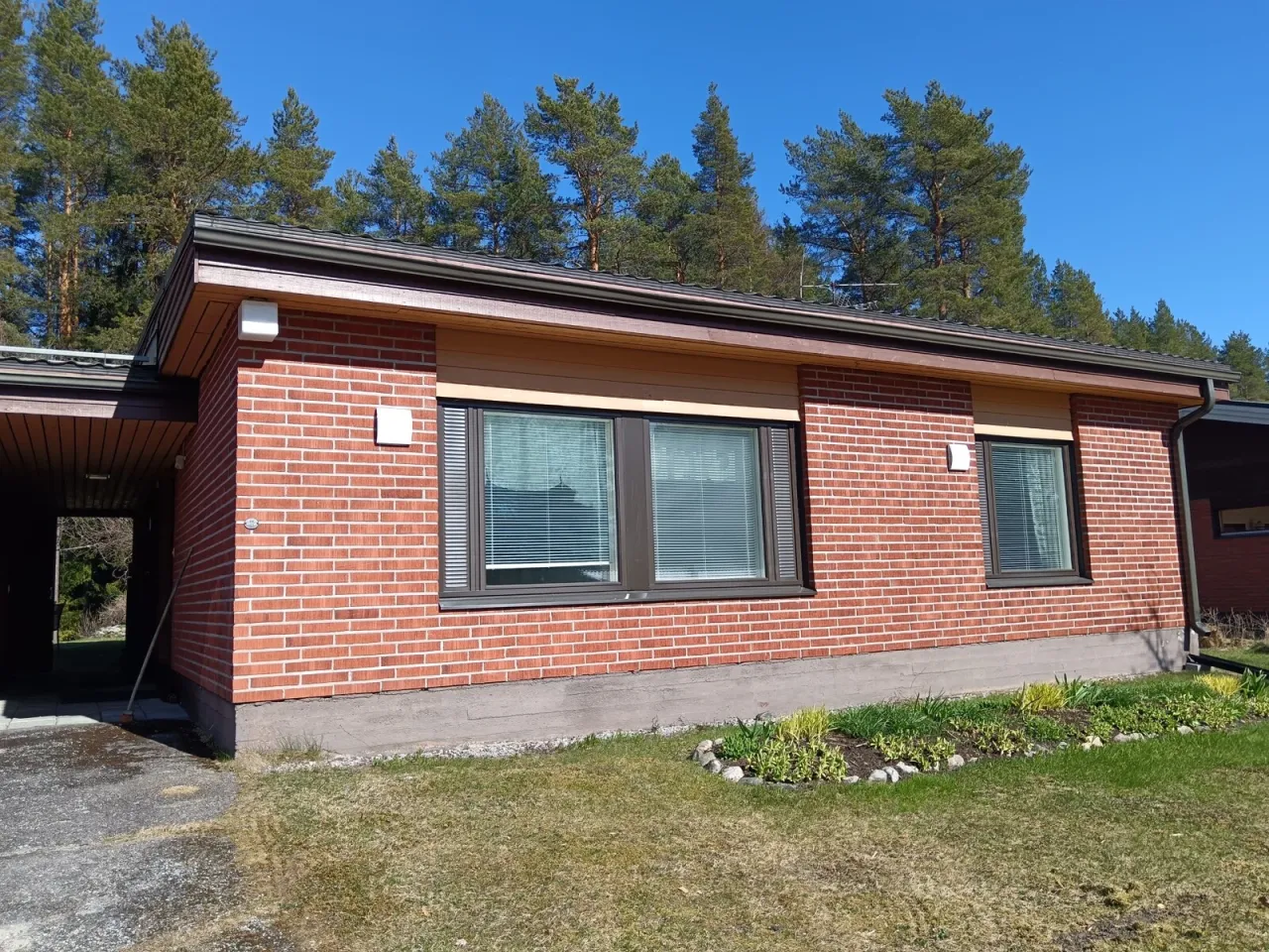 House in Lieksa, Finland, 100 m² - picture 1