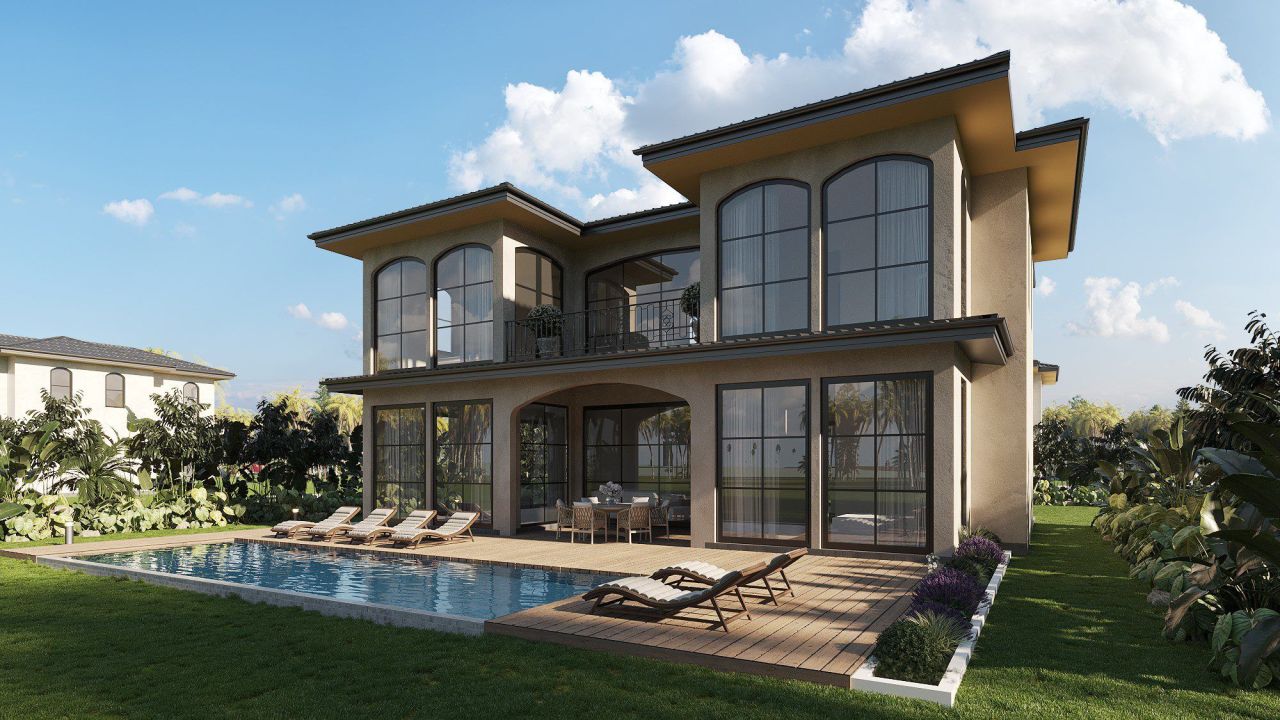 Villa sur l'île de Phuket, Thaïlande, 186 m² - image 1