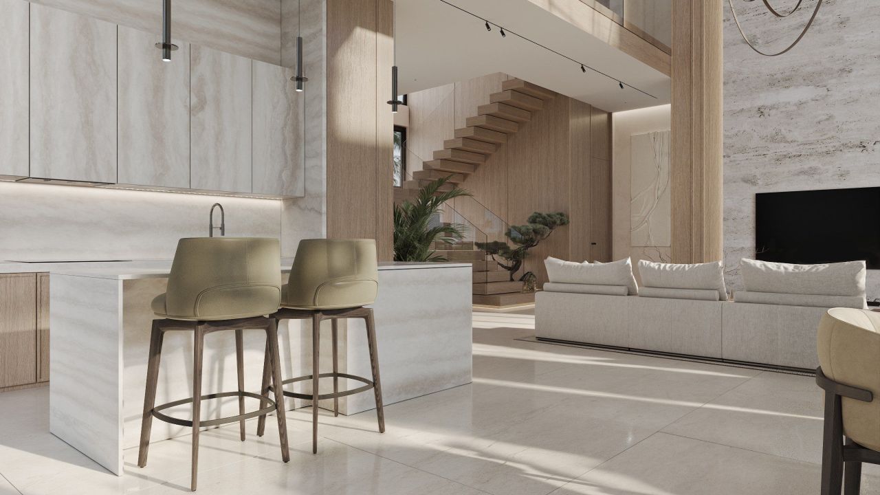 Villa sull'isola di Phuket, Thailandia, 186 m² - foto 11