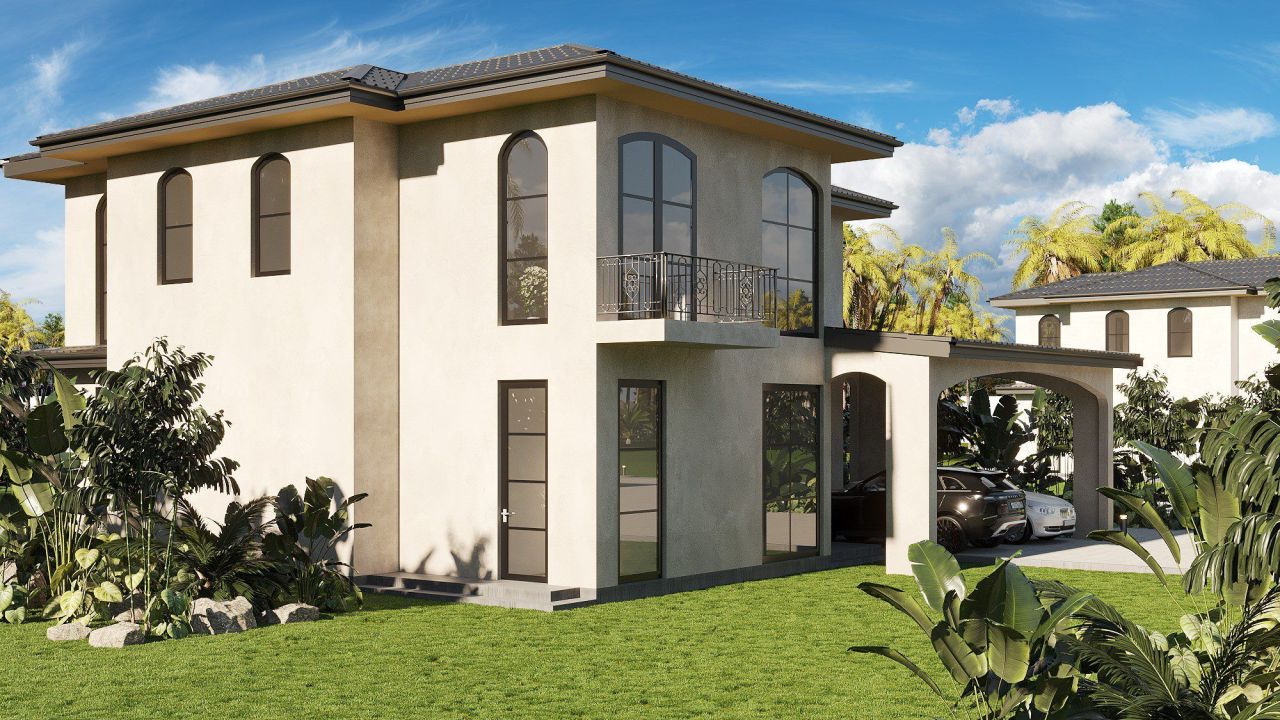 Villa sull'isola di Phuket, Thailandia, 186 m² - foto 5