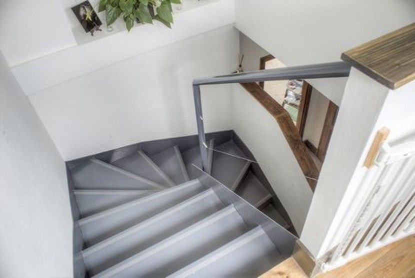 Apartment in Budapest, Ungarn, 200 m² - Foto 13