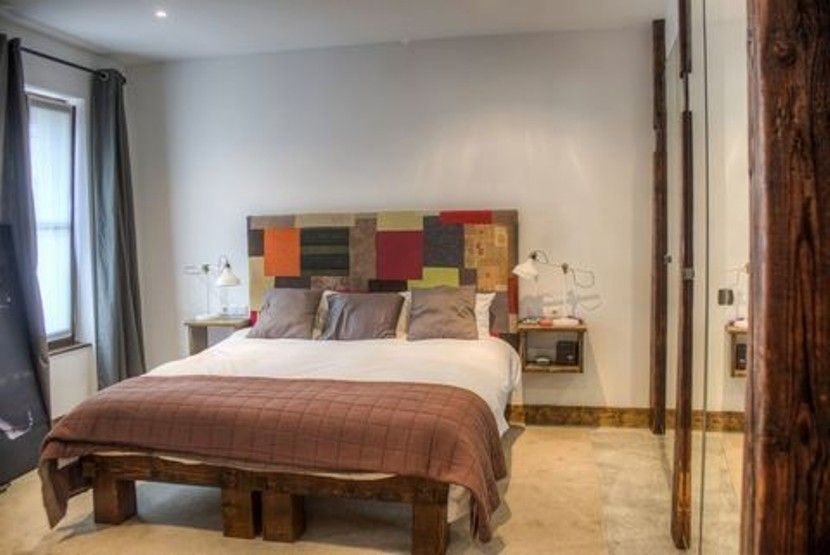 Apartment in Budapest, Ungarn, 200 m² - Foto 11