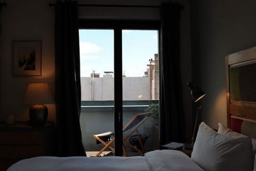 Apartment in Budapest, Ungarn, 200 m² - Foto 12