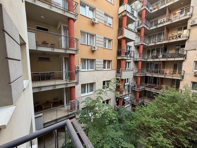 Wohnung in Budapest, Ungarn, 63 m² - Foto 10