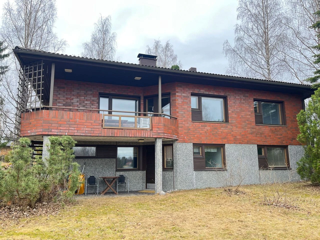 Casa en Iisalmi, Finlandia, 170.5 m² - imagen 1