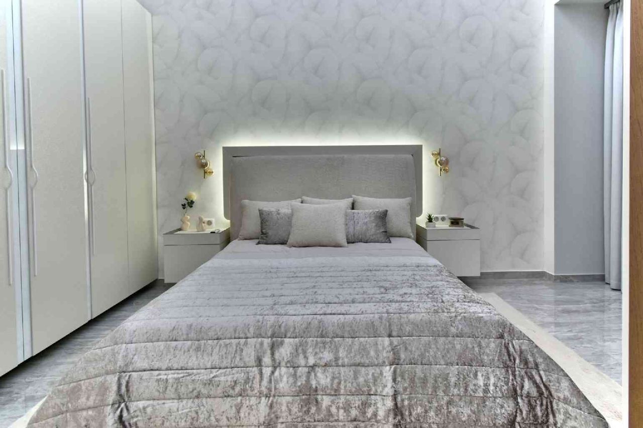 Appartement à Budapest, Hongrie, 103 m² - image 11