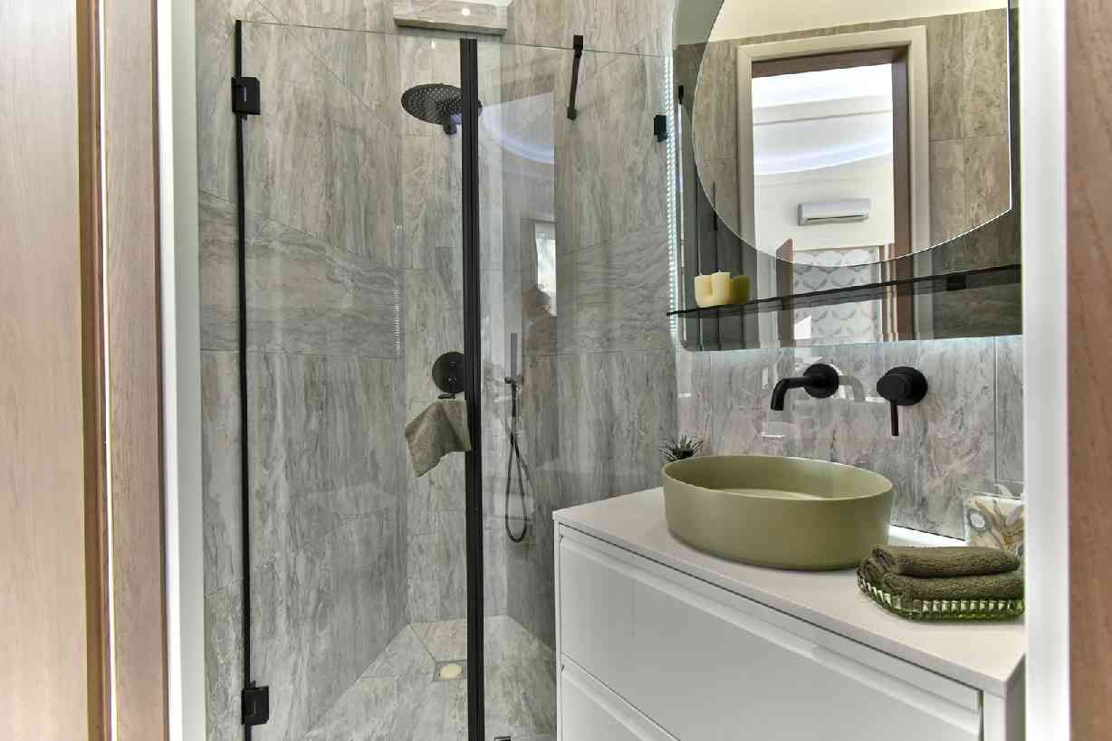 Appartement à Budapest, Hongrie, 103 m² - image 17